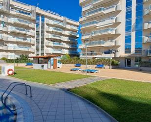 Exterior view of Apartment for sale in Salou  with Air Conditioner, Heating and Terrace
