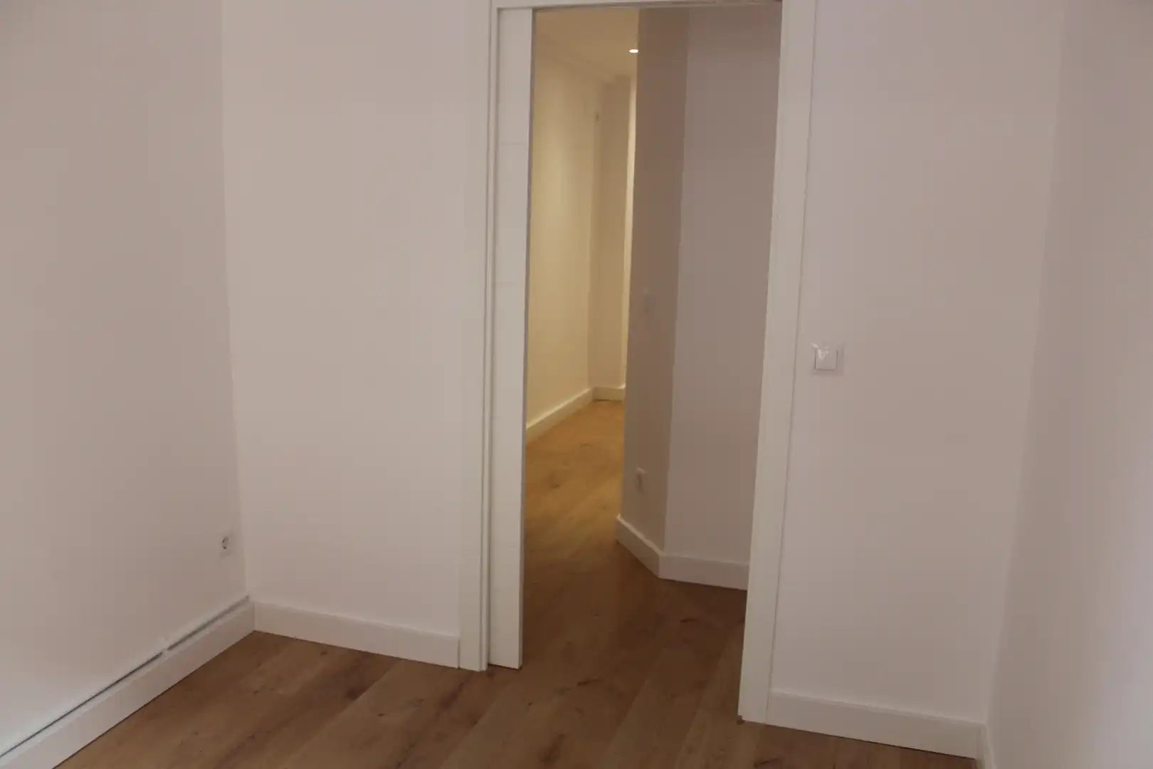 Flat with terrace for sale in Avenida Pérez Galdós, imagen 22
