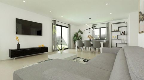 Foto 3 de Casa o chalet en venta en Monforte del Cid, Alicante