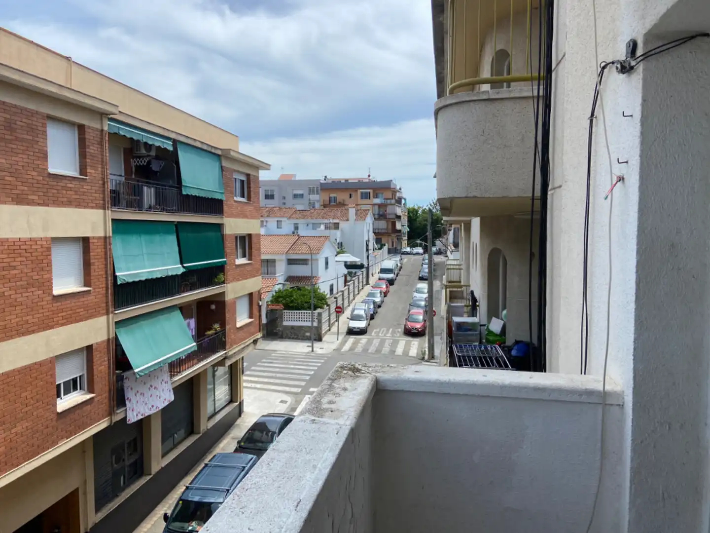 Pis amb terrassa en venda a Les Roquetes, imagen 6