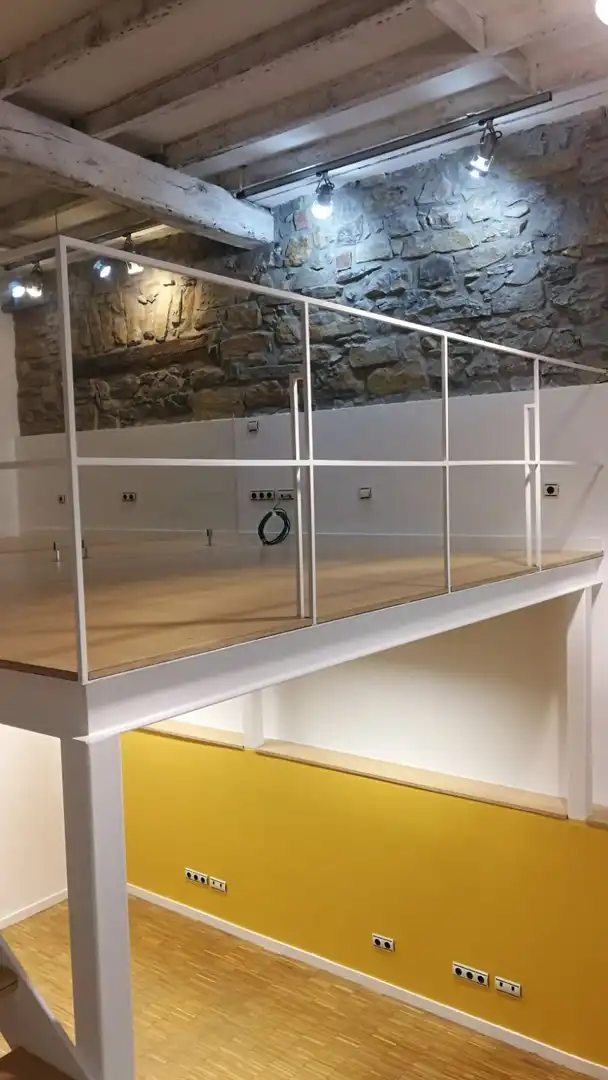 Local comercial en alquiler en CALZADA DE EGIA 9, imagen 28