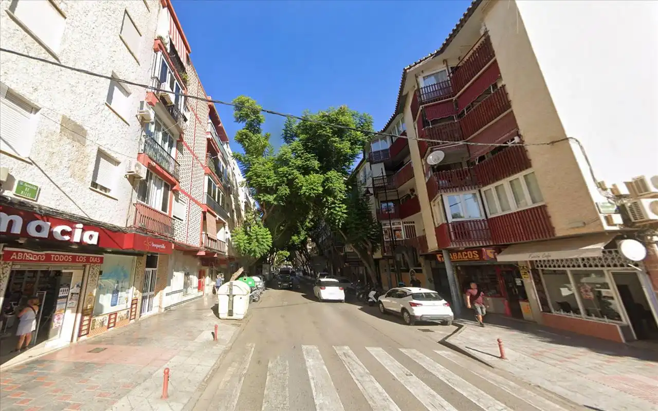 Piso en venta en Mijas