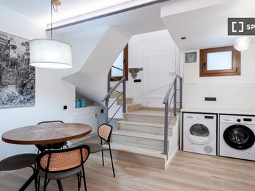 Wohnung zur Miete in Les Corts