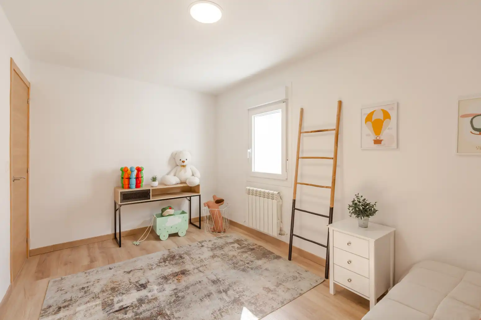 Flat for sale in Pamplona-Iruña - SAN ALBERTO MAGNO, 3, San Juan