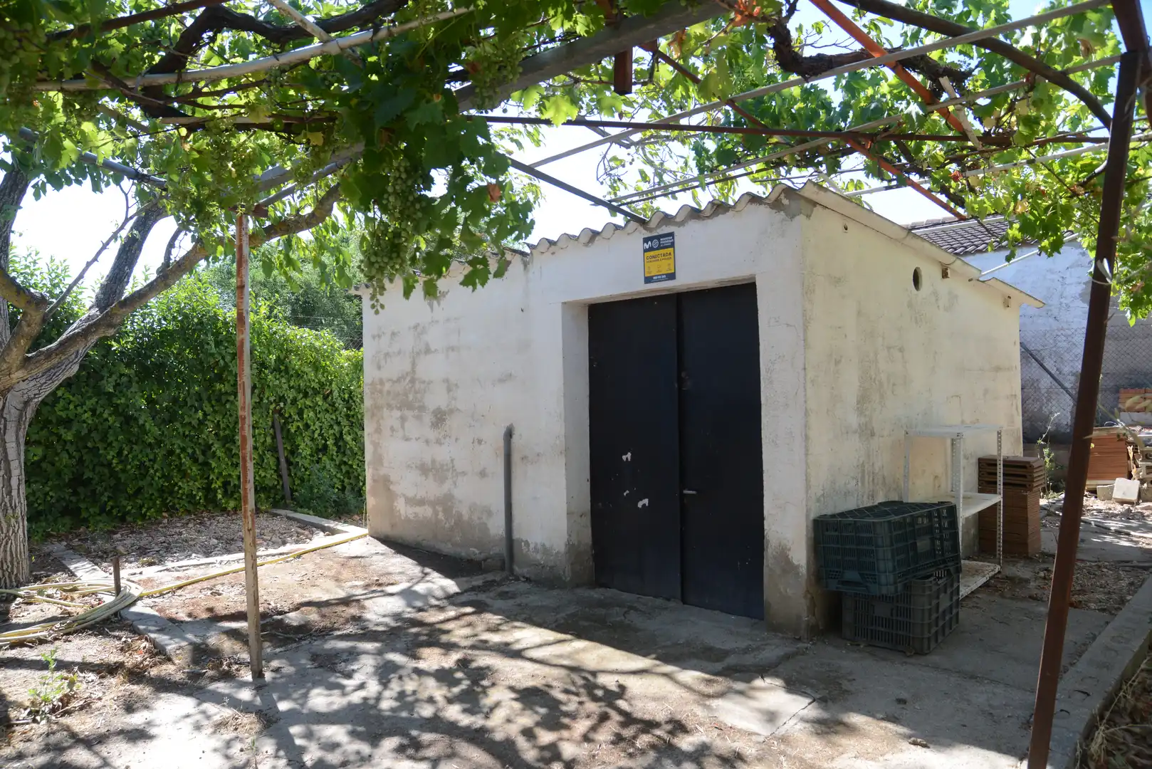 Country house with pool for sale in Fuente El Saz de Jarama, imagen 30
