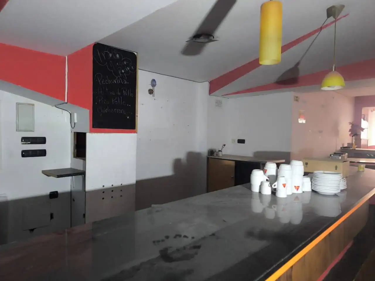 Local comercial en venda a Crucero, imagen 3