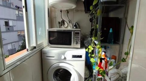 Foto 3 de Apartamento en venta en Ciutat Meridiana, Barcelona Capital