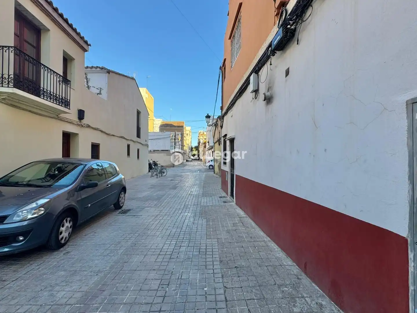 Außenansicht von Geschaftsraum zum Verkauf in Valencia