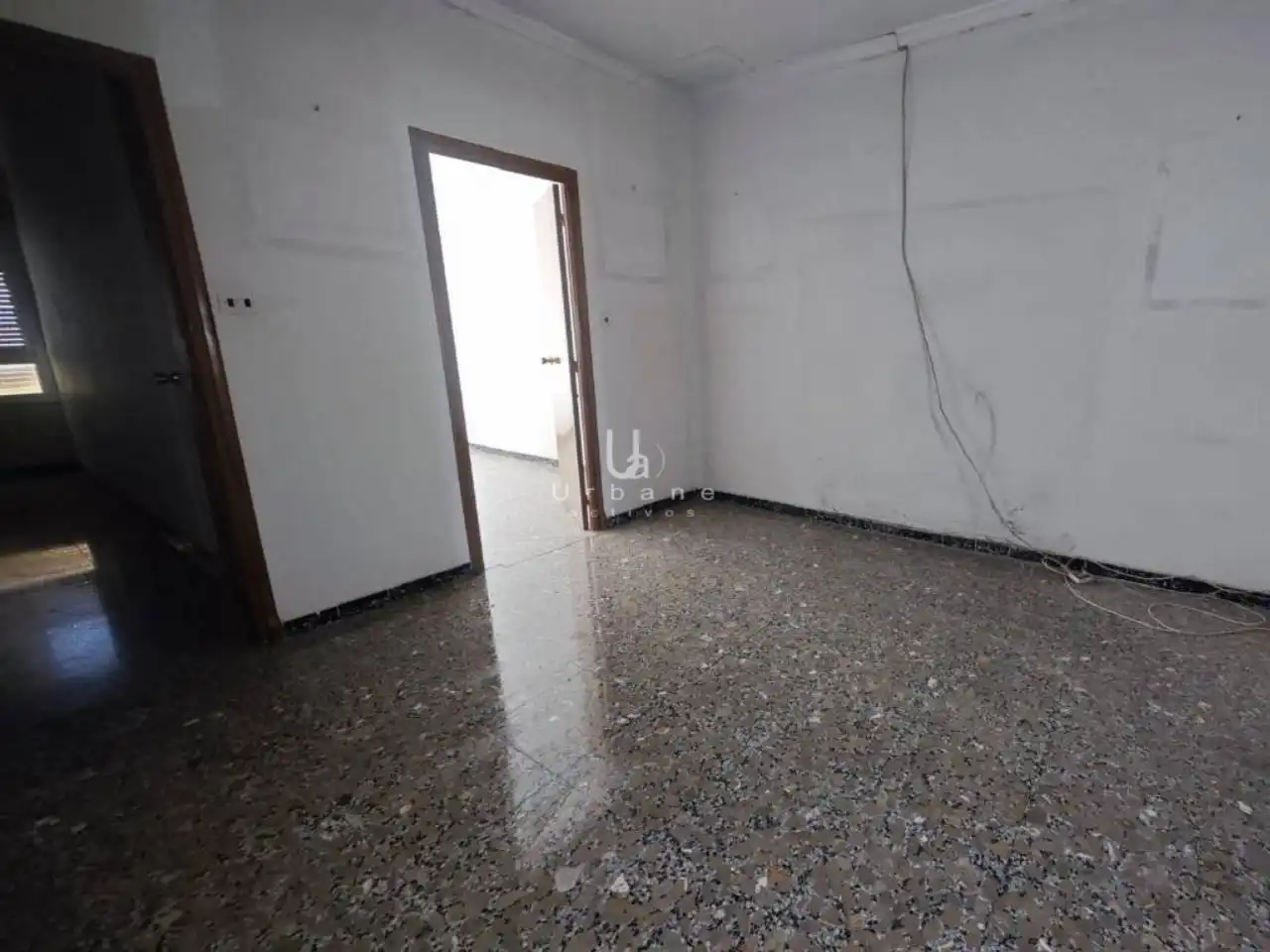 Piso en venta en Murcia con Terraza