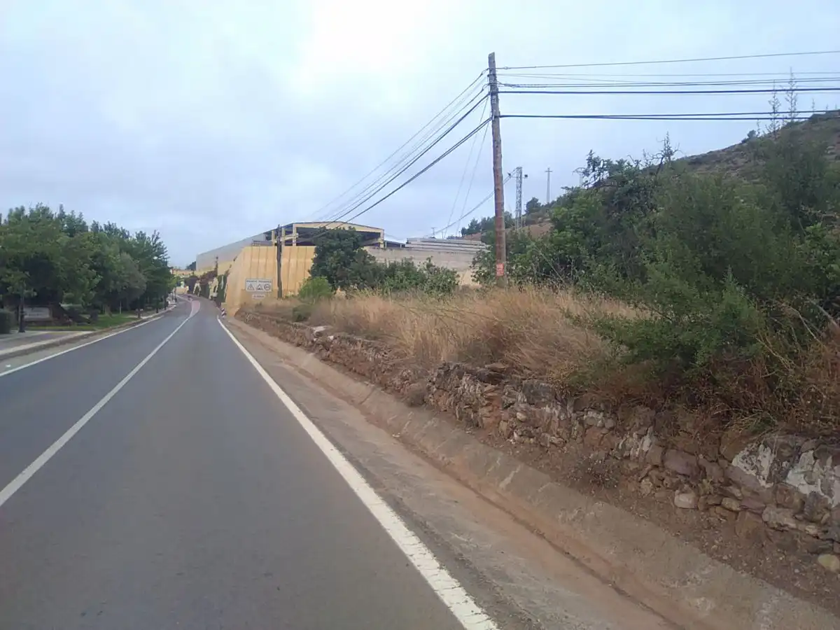 Terrenos y solares en venta en Algímia de Alfara