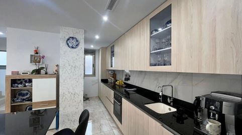 VILLA DE LUJO MODERNA CON PISCINA PRIVADA Y VISTAS A LA LAGUNA SALADA  VILLAMARTÍN, ORIHUELA COSTA, imatge 5