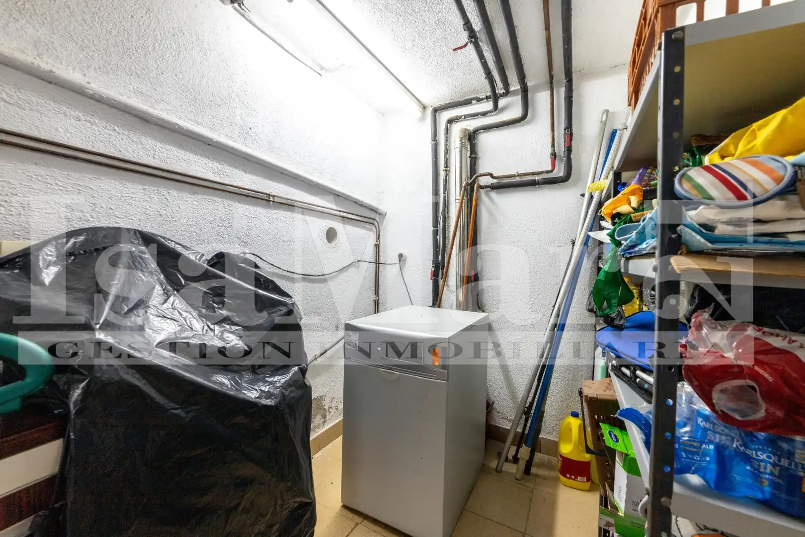 Casa o xalet en venda en Bellvei amb Jardí privat, Terrassa i Piscina