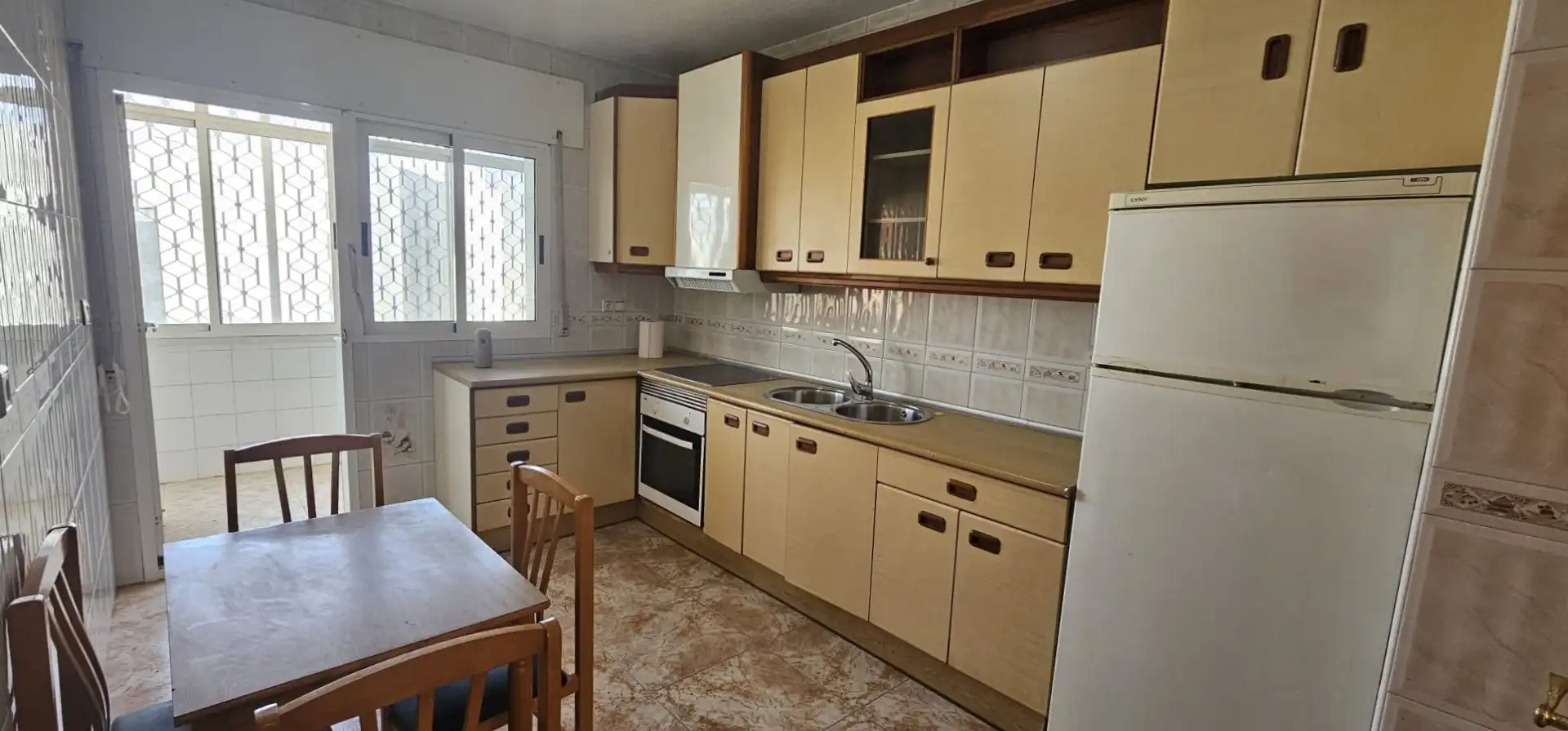 Appartamento con terrazza in vendita a Calle Archena, imagen 3