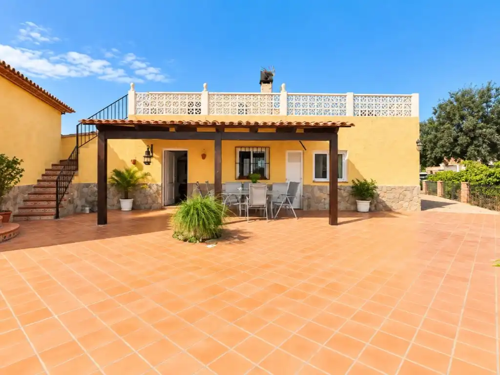 Casa con piscina en venta en Altea la Vella, imagen 4
