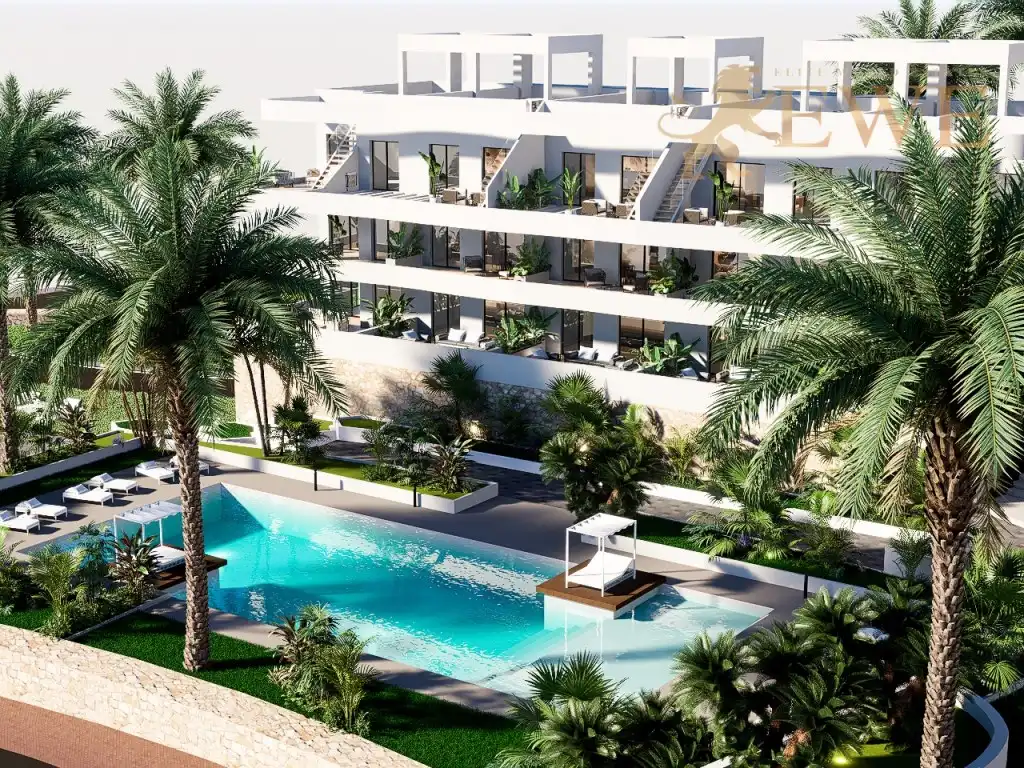 Appartement compact à vendre à Calle Rey Felipe Vi, imagen 3
