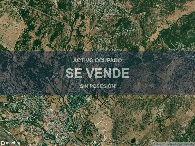 Pis en venda a Guadarrama