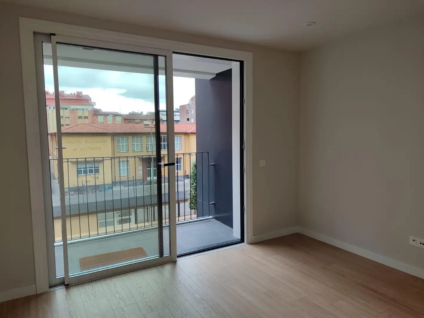 Mini appartamento con ascensore in affitto a Calle Calle General Elorza, imagen 16