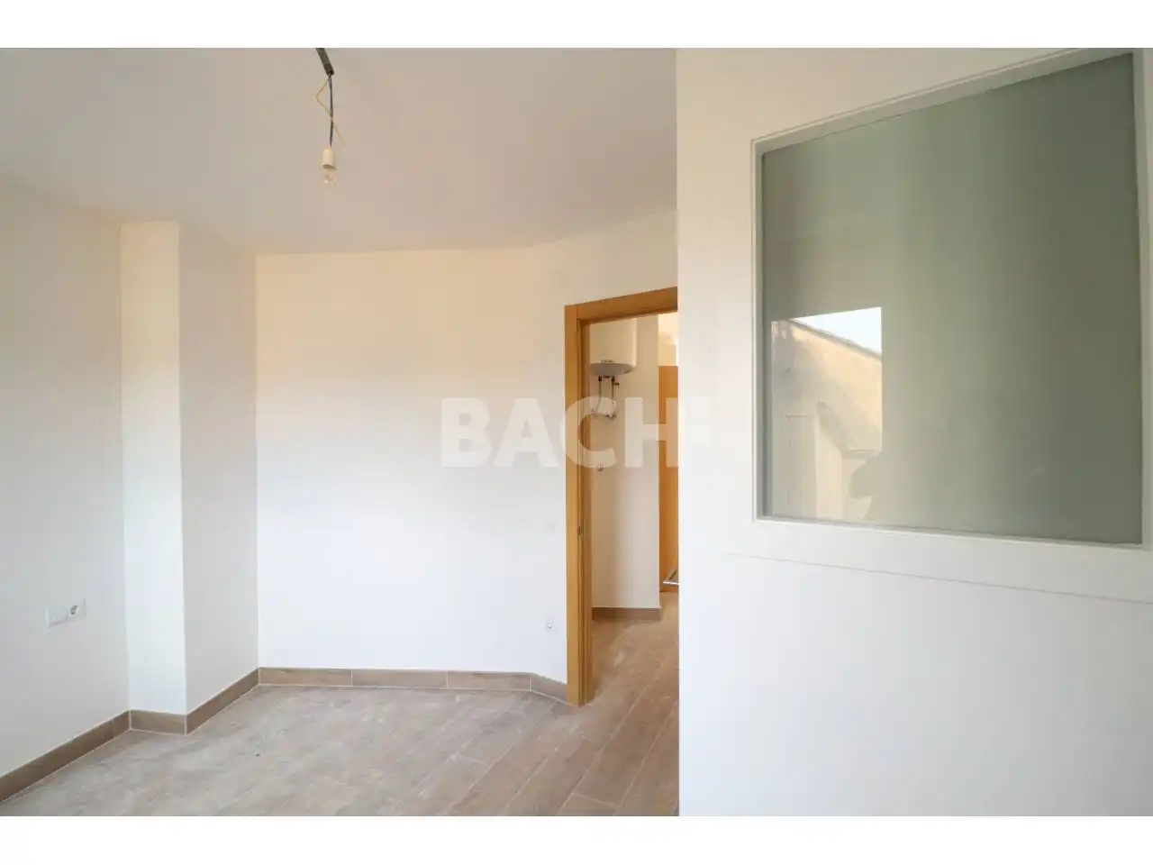 Maisonette mit Terrasse zur Miete in Olost, imagen 11