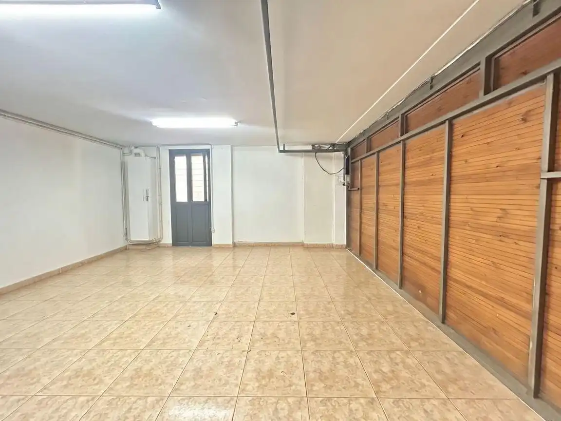 Casa o xalet en venda en Tudela amb Aire condicionat i Calefacció