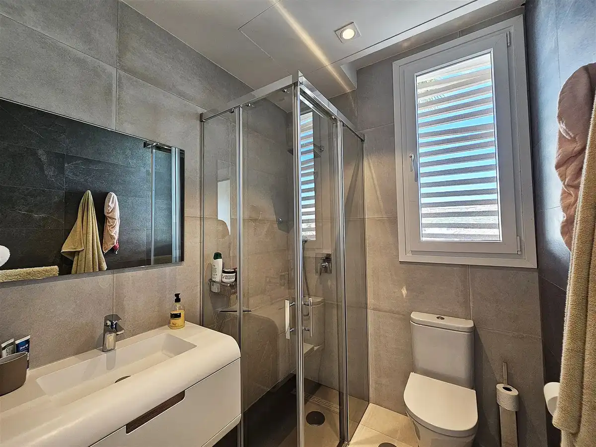 Chalet con piscina en venta en Riviera del Sol, imagen 48