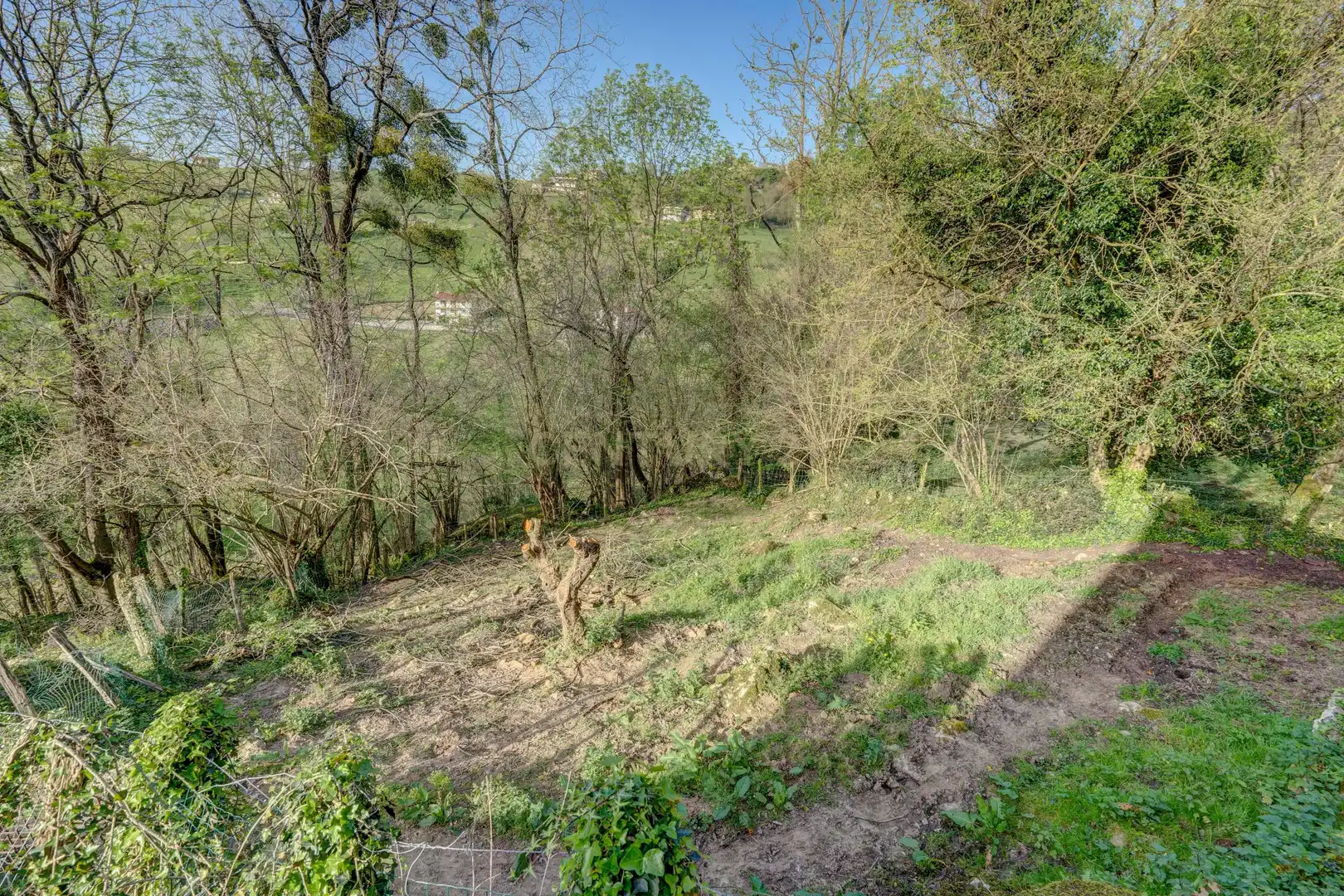 Casa o chalet en venta en Amezketa