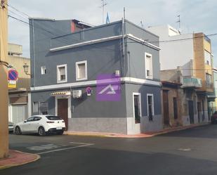 Vista exterior de Finca rústica en venda en Llaurí amb Aire condicionat i Terrassa