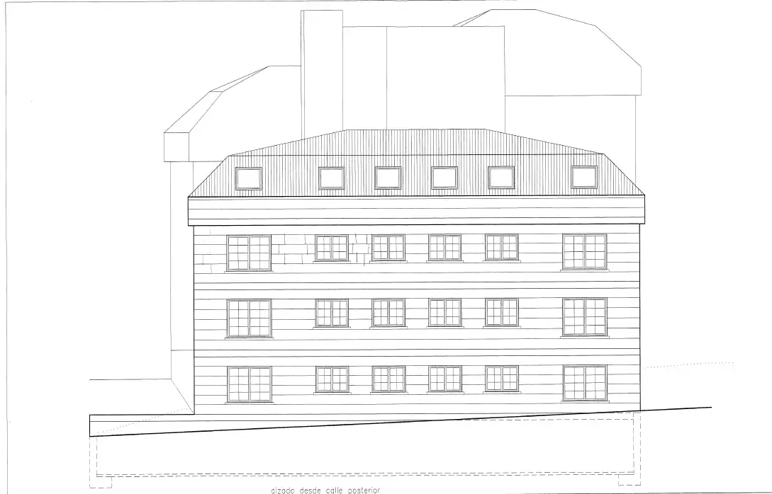 Terreny residencial en venda a O Porriño, imagen 7