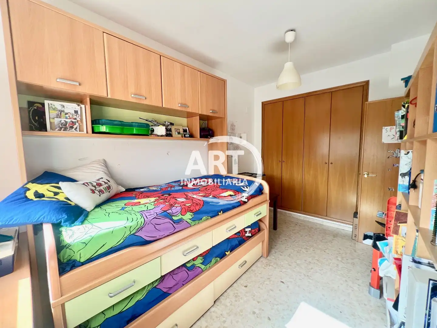 Piso en venta en Paterna con Aire acondicionado, Calefacción y Terraza
