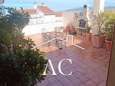 Attique avec ascenseur à vendre à La Zubia Ciudad