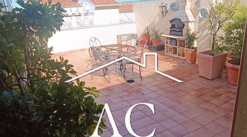 ÁTICO EN VENTA LA ZUBIA