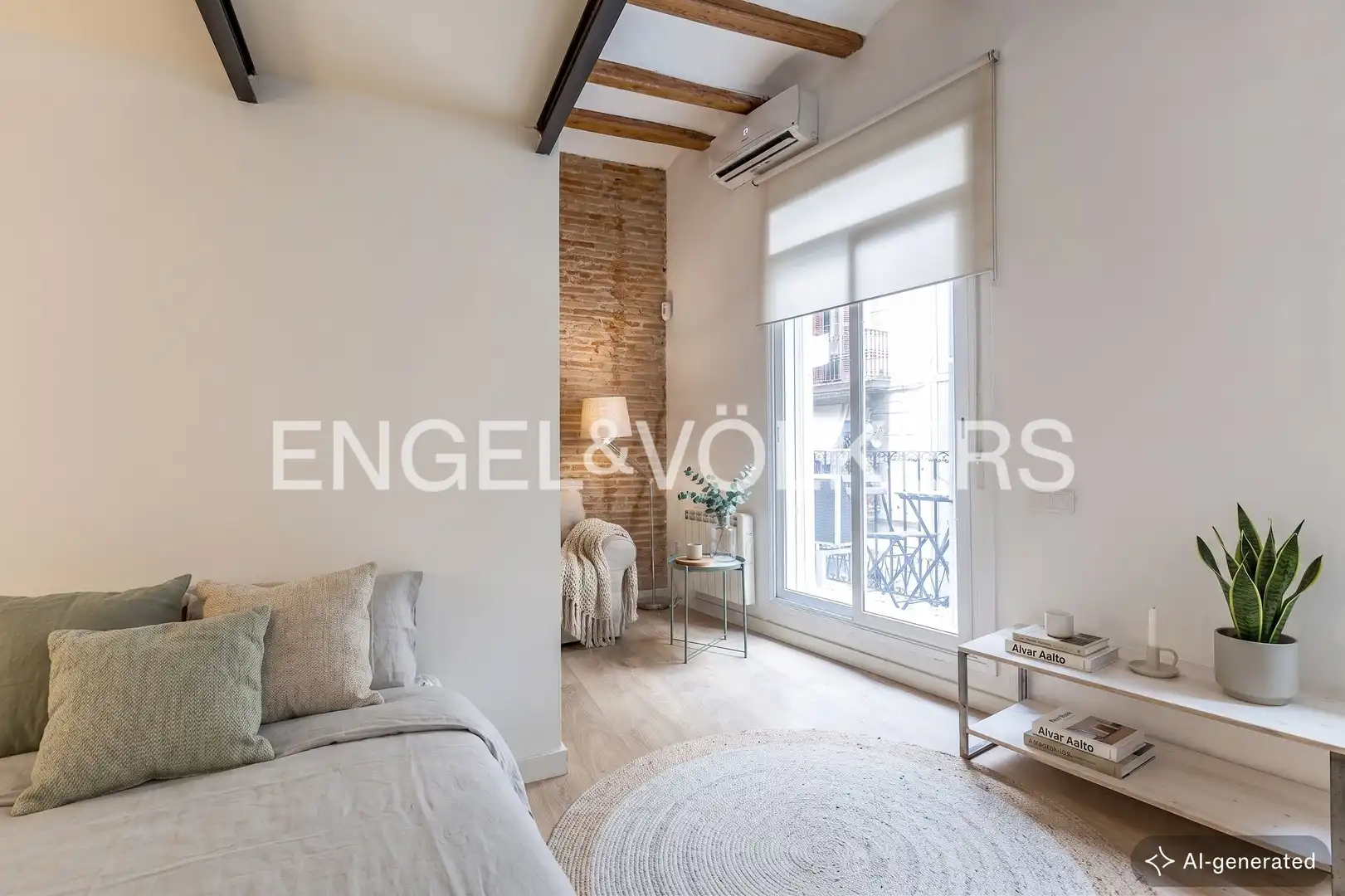 Wohnung mit Terrasse zum Verkauf in Ciutat Vella, imagen 5