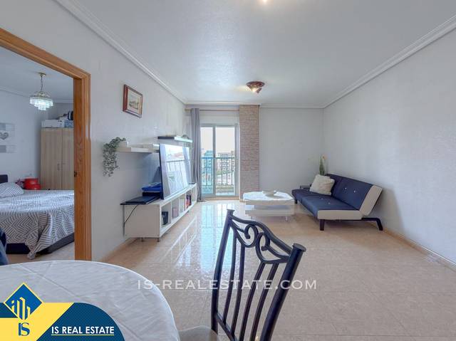 Apartamento en Venta en Centro - Muelle Pesquero