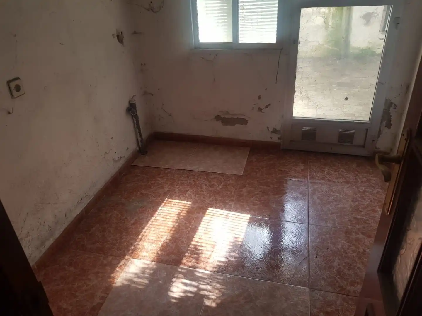 Residencial en venda en Mancha Real