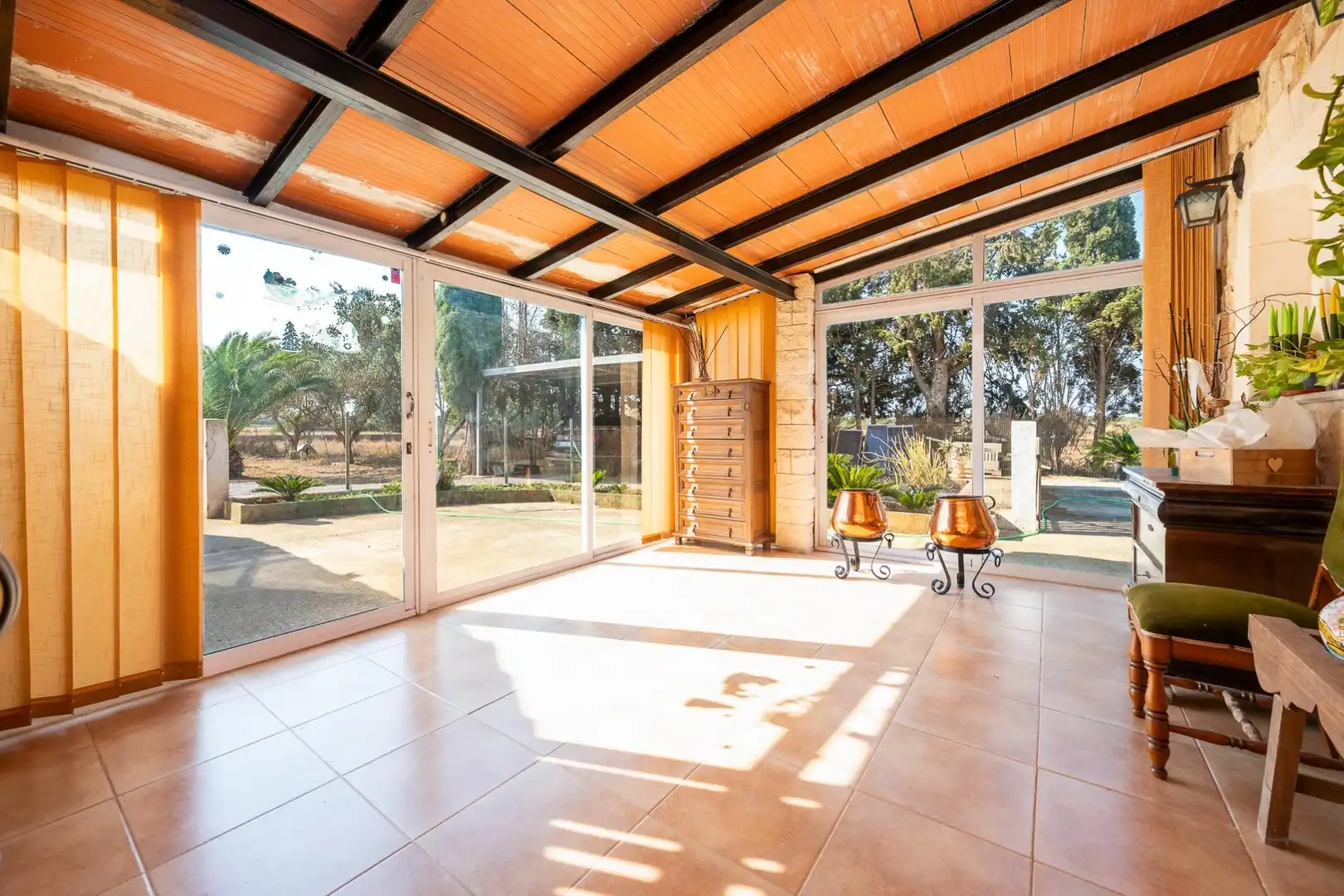 Casa rústica con piscina en venta en Muro, imagen 26