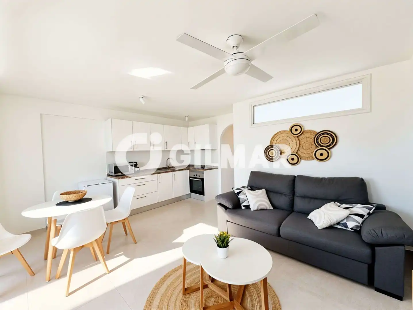 Apartament amb ascensor en venda a Palm - Mar, imagen 4