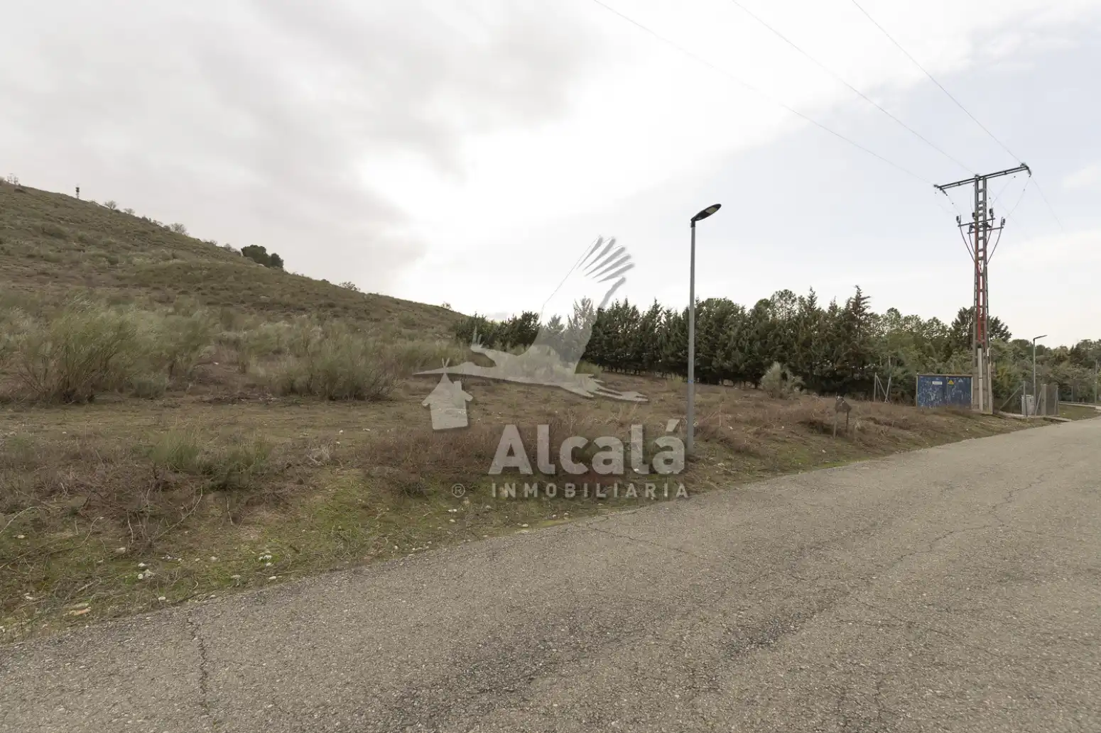 Terreny residencial en venda a Illana, imagen 11