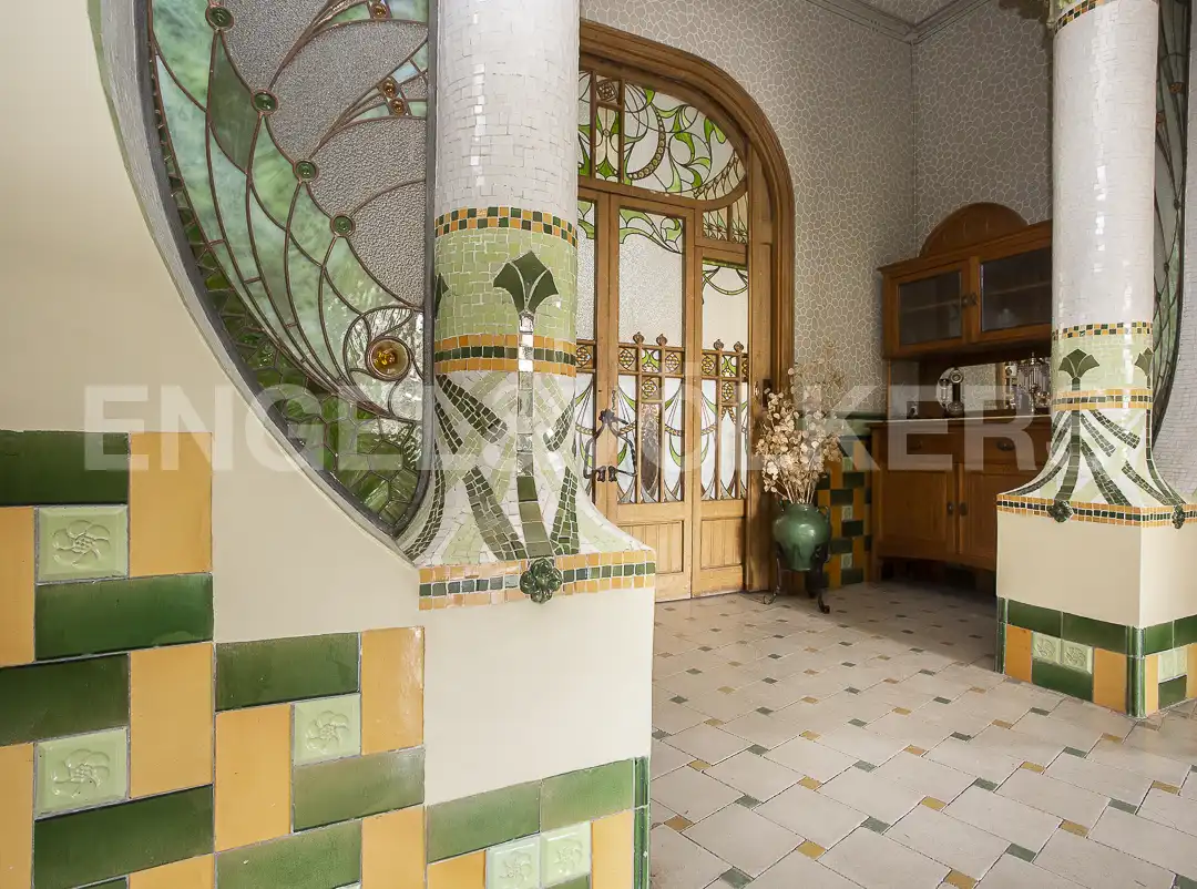 Casa o xalet en venda en La Garriga amb Calefacció, Jardí privat i Terrassa
