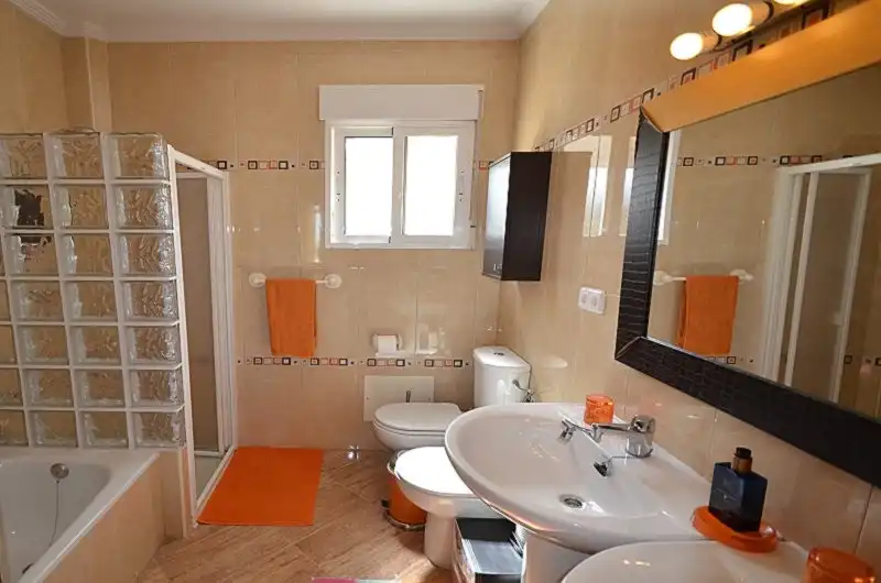 Maison avec terrasse à vendre à Campos del Río, imagen 38