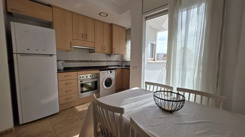 Foto 2 de Apartamento en venta en Carrer del 12 D'octubre, Nord, La Ràpita