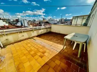 Penthouse with lift to rent in Centro Ciudad, imagen 3