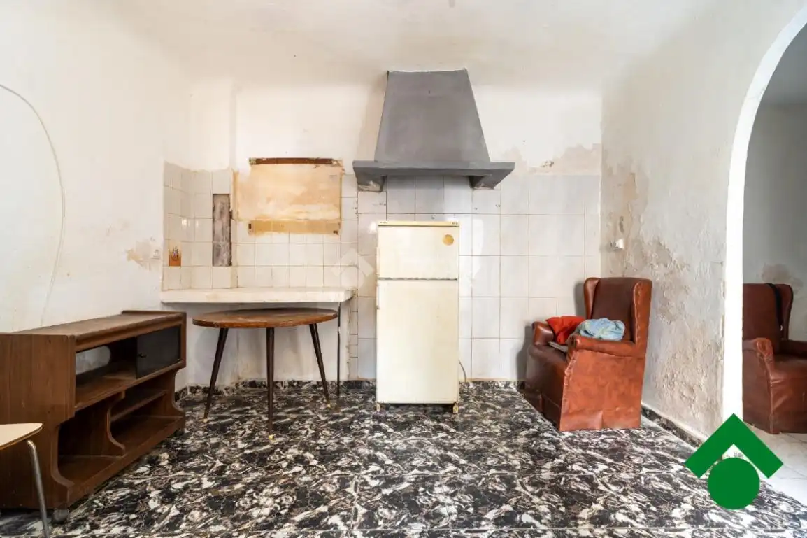 Casa aparellada en venda a Santa Fe, imagen 3