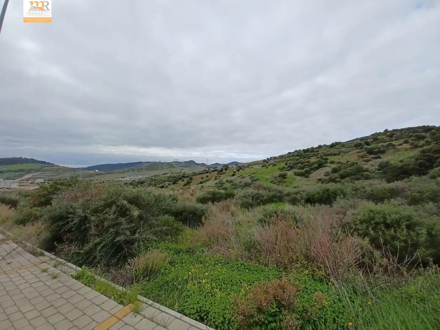 Fabrik Grundstücke zum Verkauf in Casares