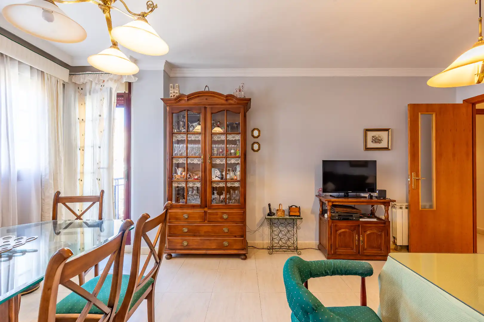 Appartamento con terrazza in vendita a Calle Doctor Rodríguez de la Fuente, imagen 19