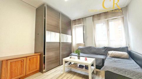 Foto 2 de Pis en venda a Calle Río Sil, Contrueces, Asturias