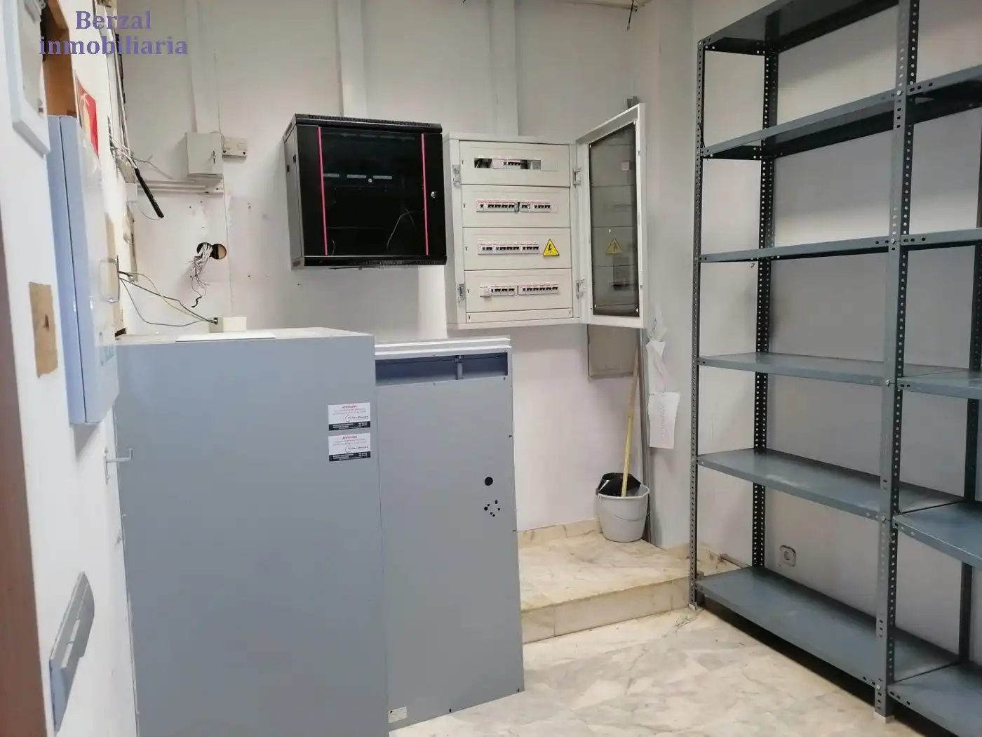 Local comercial en venta en Calle torremuña, imagen 11
