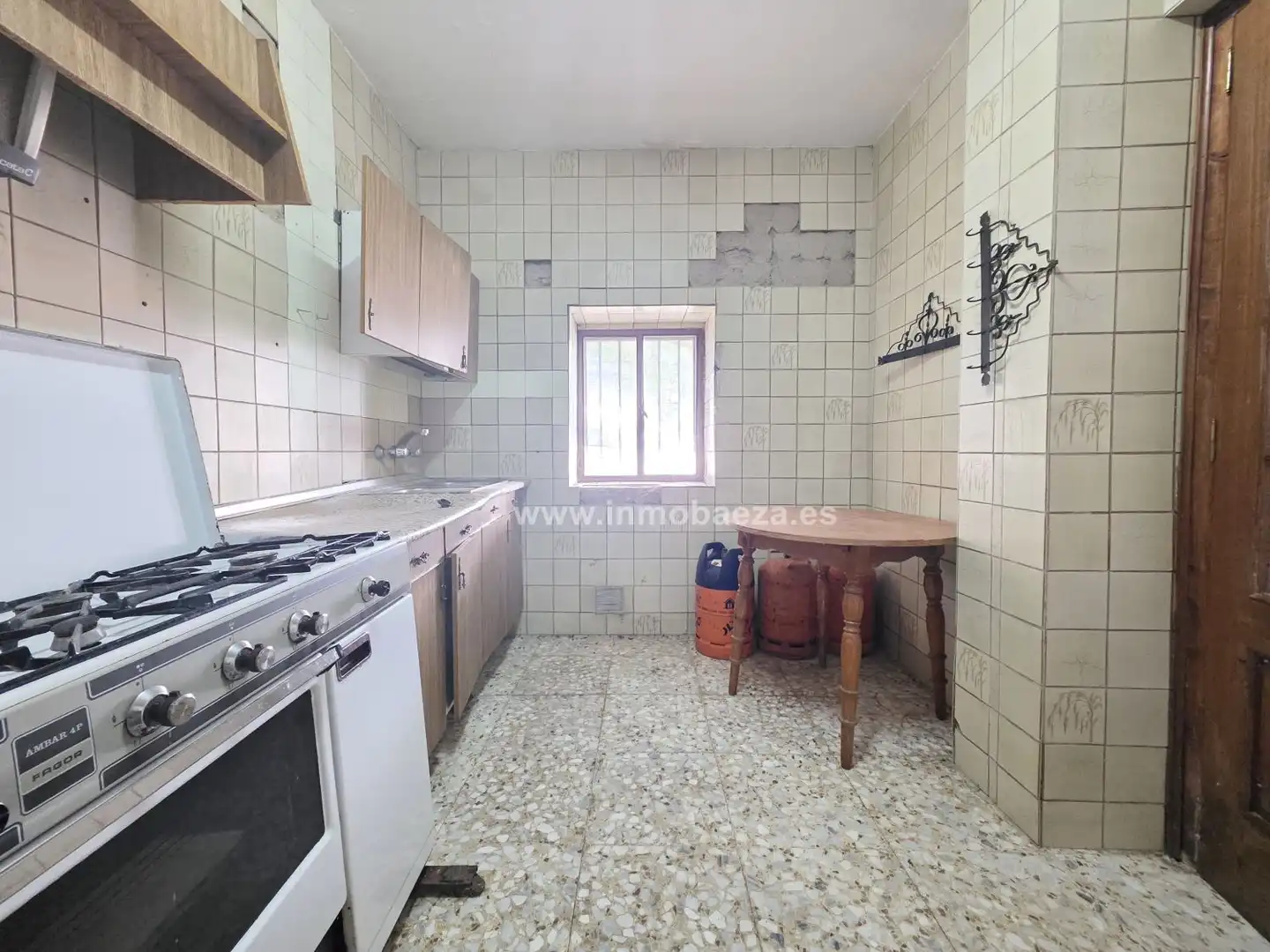 Casa amb terrassa en venda a Baeza, imagen 5