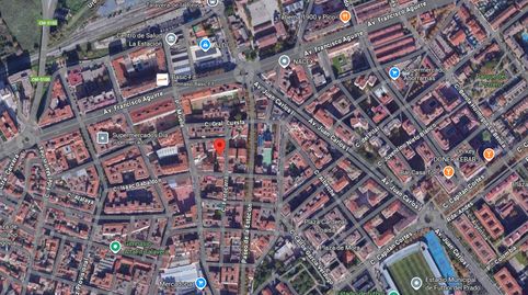 Foto 4 de Piso en venta en Calle Ferrocarril 27, El Pilar - La Estación, Talavera de la Reina