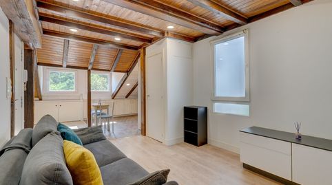Foto 5 de Ático en venta en Iztieta - Olibet - Etxeberrieta, Errenteria