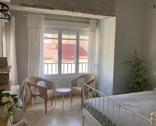 Dormitori de Apartament per a compartir en Alicante / Alacant amb Moblat, Forn i Rentadora