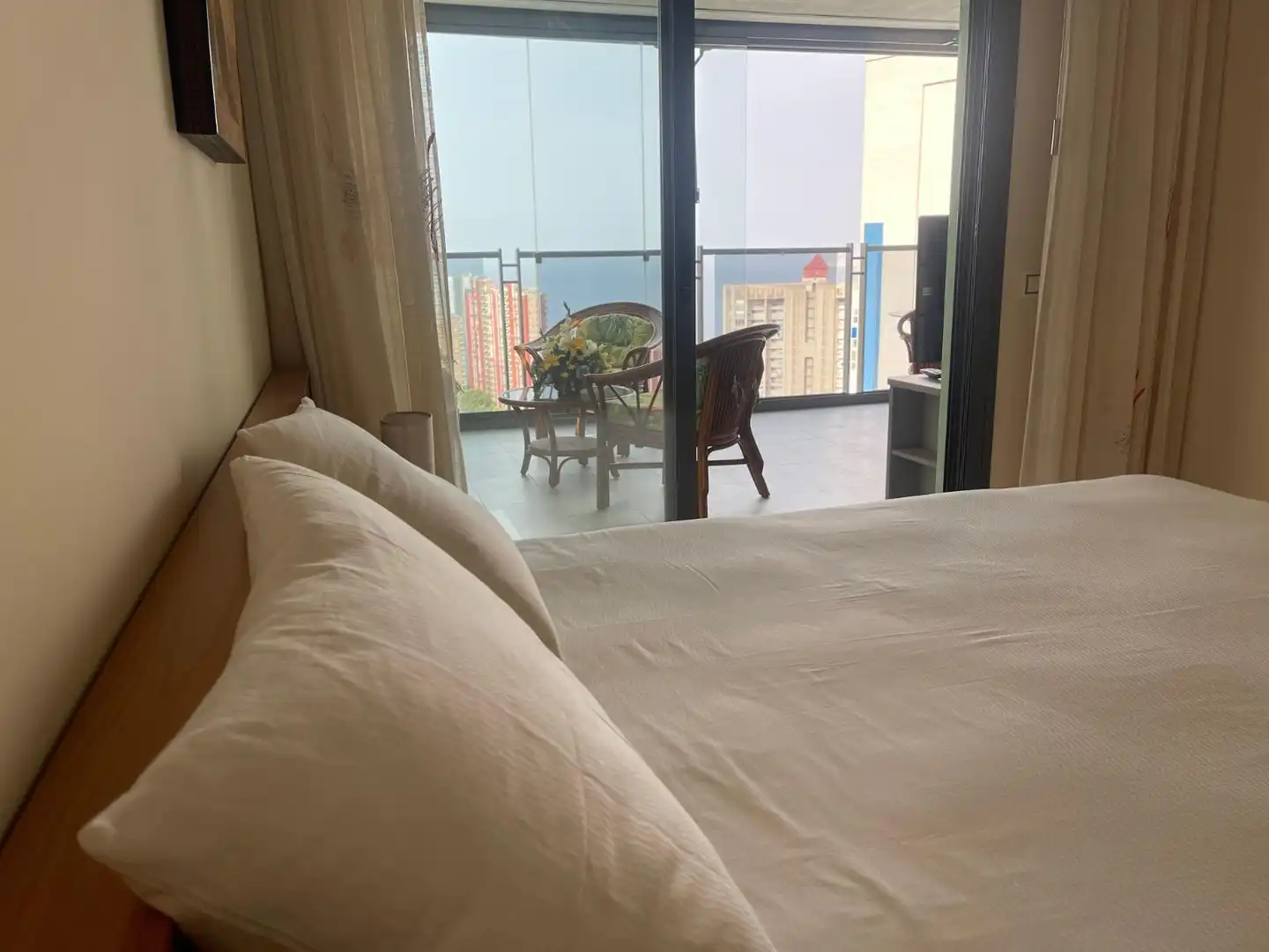 Apartament amb piscina en venda a Rincón de Loix, imagen 8